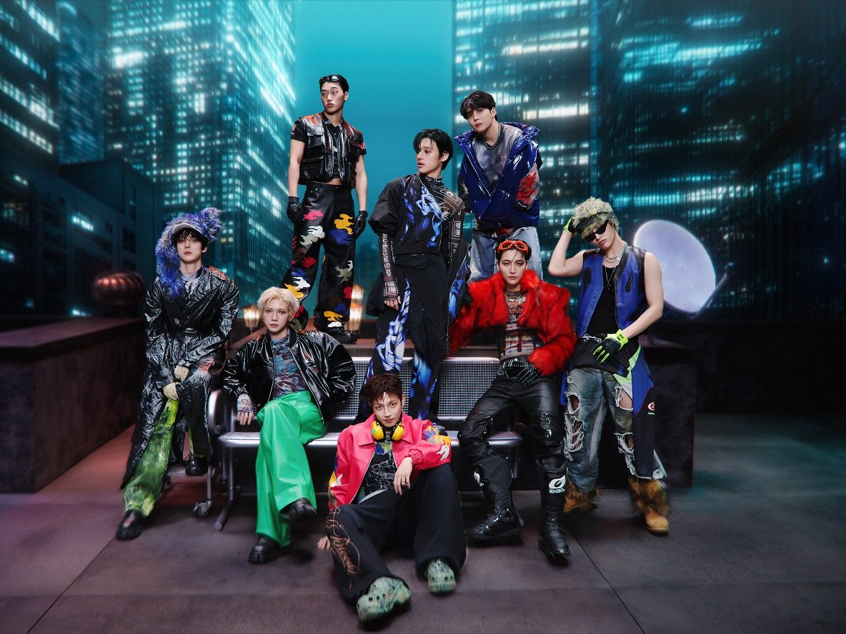 ร้อนแรงไม่พัก! ATEEZ คัมแบ็กกับมินิอัลบั้มใหม่ "GOLDEN HOUR : Part.5" พร้อมเพลงใหม่สุดมันส์ "BAD" 